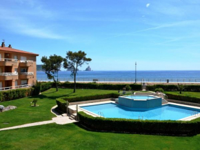 The apartment in Estartit